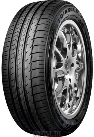 Купить TRIANGLE CTS237371 Шины Triangle TH201 205/50 R16 91W (до 270 км/ч) CTS237371