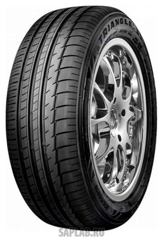 Купить TRIANGLE CTS237372 Шины Triangle TH201 205/55 R16 94W (до 270 км/ч) CTS237372