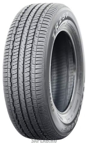 Купить TRIANGLE CTS237396 Шины Triangle TR257 215/60 R17 96H (до 210 км/ч) CTS237396