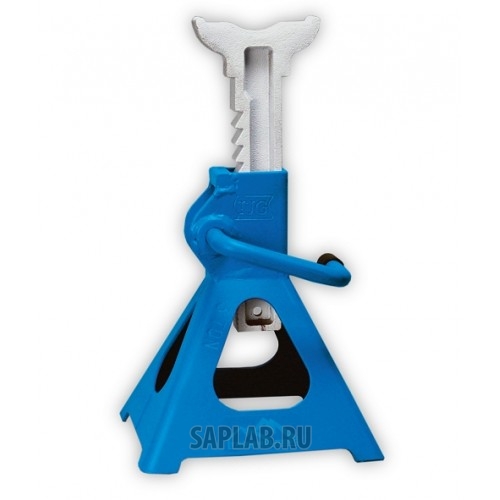 Купить TROMMELBERG C101303 Стойка автомобильная на 3 т (200-410 мм)