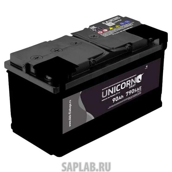 Купить запчасть UNICORN - 90L720A 