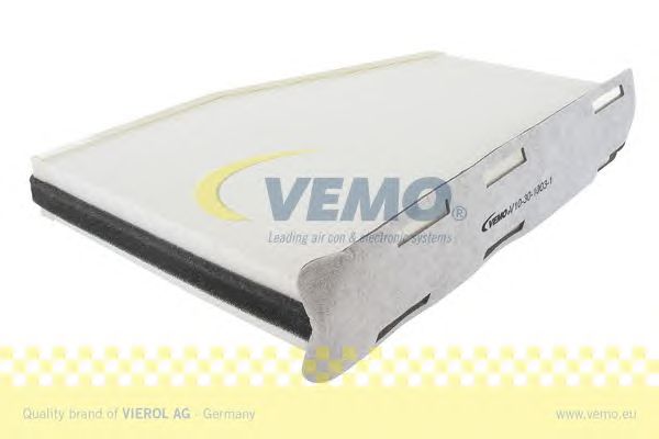 Купить запчасть VEMO - V103010031 