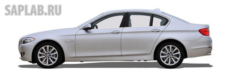 Купить запчасти для > BMW - 5 (F10, F18) - 535 i xDrive