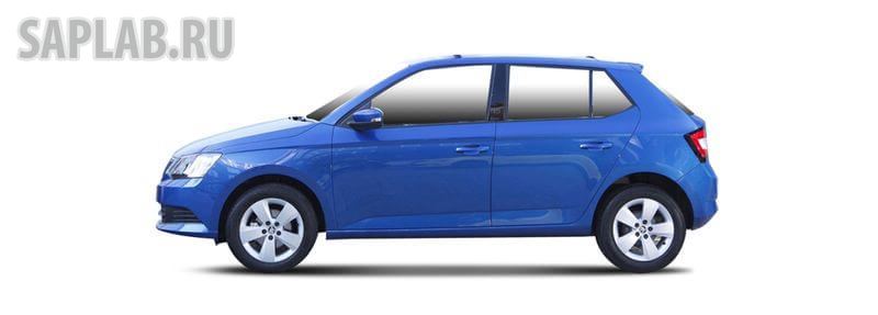 Купить запчасти для > SKODA - FABIA (NJ3) - 1.0