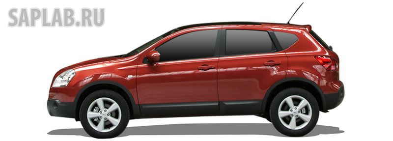 Купить запчасти для > NISSAN - QASHQAI / QASHQAI +2 (J10, JJ10) - 2.0