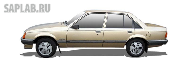 Купить запчасти для > OPEL - REKORD E (17_-19_, 11_, 14_, 16_) - 1.7