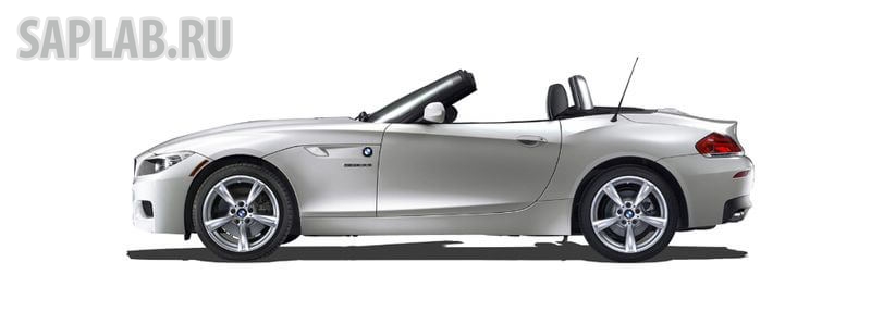 Купить запчасти для > BMW - Z4 (E89) - sDrive 20 i