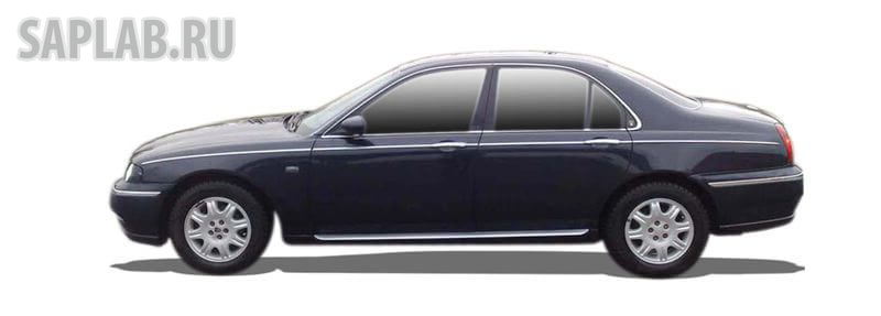 Купить запчасти для > ROVER - 75 Tourer (RJ) - 1.8 Turbo