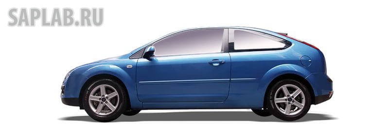 Купить запчасти для > FORD - FOCUS II седан (DA_) - 1.6 Ti