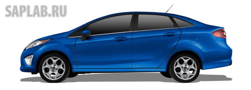 Купить запчасти для > FORD - FOCUS II седан (DA_) - 1.6 TDCi