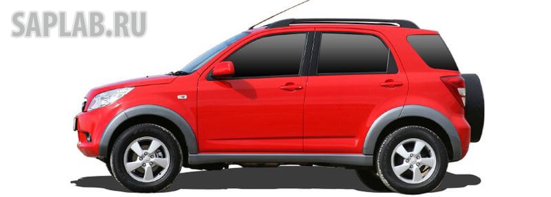 Купить запчасти для > DAIHATSU - TERIOS (J2_) - 1.5 4x4