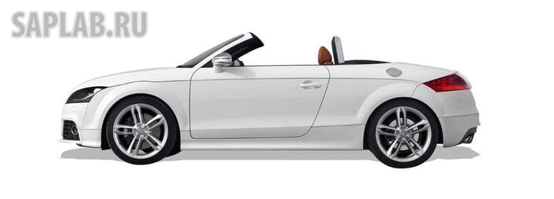 Купить запчасти для > AUDI - TT Roadster (8J9) - 2.0 TTS quattro