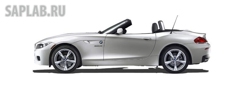 Купить запчасти для > BMW - Z4 (E89) - sDrive 35 i