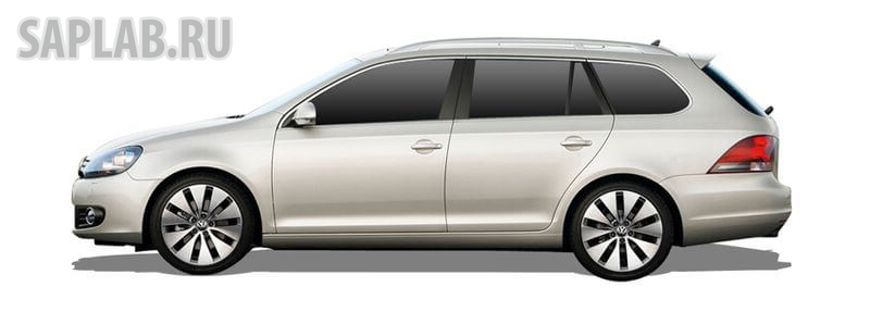 Купить запчасти для > VW - GOLF VI Variant (AJ5) - 1.6 TDI 4motion