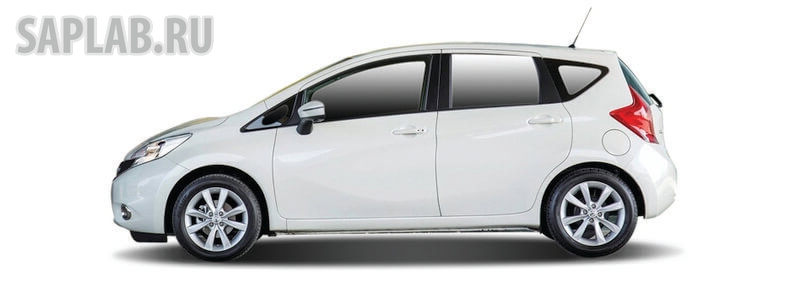 Купить запчасти для > NISSAN - NOTE (E12) - 1.5 dCi