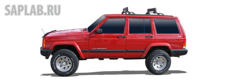 Купить запчасти для > JEEP - CHEROKEE (XJ) - 2.1 TD