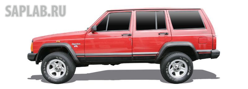 Купить запчасти для > JEEP - CHEROKEE (XJ) - 2.5