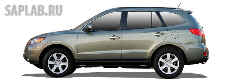 Купить запчасти для > HYUNDAI - SANTA FE II (CM) - 2.4