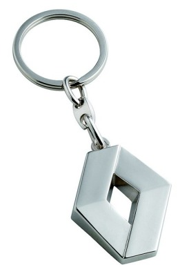 Купить запчасть RENAULT - 7711424795 Брелок для ключей Renault Logo Keyring