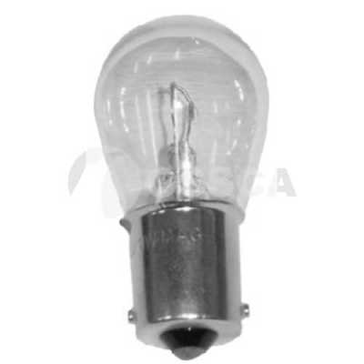 Купить запчасть OSSCA - 02918 Лампа накаливания, P21W 12В 21Вт