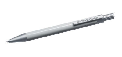 Купить запчасть PORSCHE - WAP0560010D Шариковая ручка Porsche Carrara White Ballpoint Pen, L-size