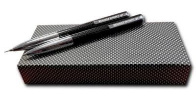 Купить запчасть RENAULT - 7711576426 Механический карандаш и ручка в наборе Renault Sport Ballpoint Pen and Pencil Set