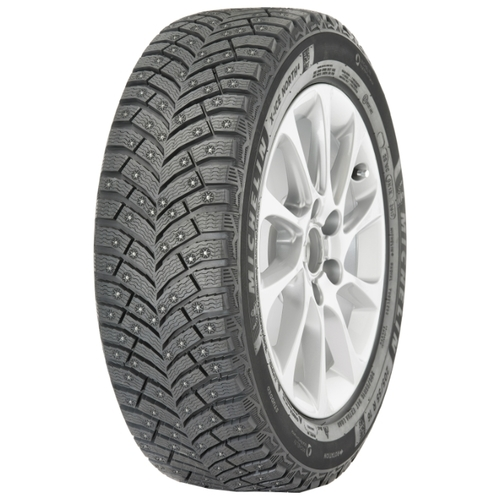 Купить запчасть MICHELIN - 565312 Шины MICHELIN X-Ice North 4 205/60 R16 96 565312