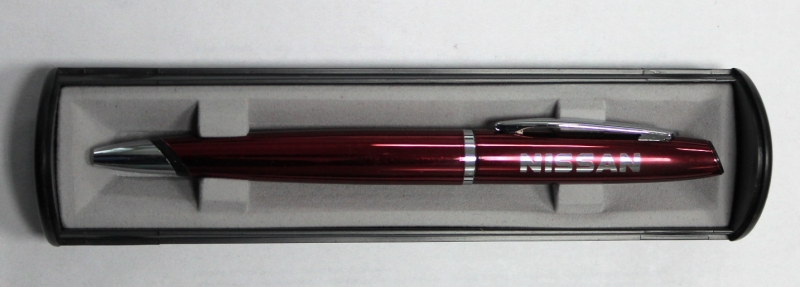 Купить запчасть NISSAN - VPV10 Ручка VESA красная с логотипом NISSAN