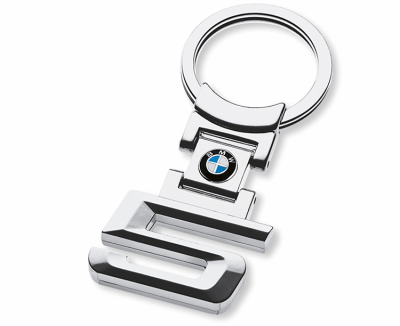 Купить запчасть BMW - 80230136288 Брелок BMW 5 серии Key-rings BMW 5 Series