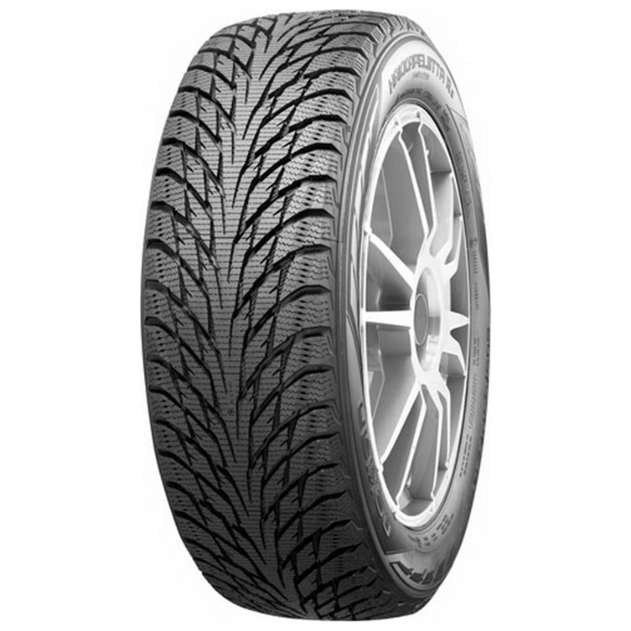Купить NOKIAN T428388 Шины Nokian Hakkapeliitta R2 195/60 R15 92R XL