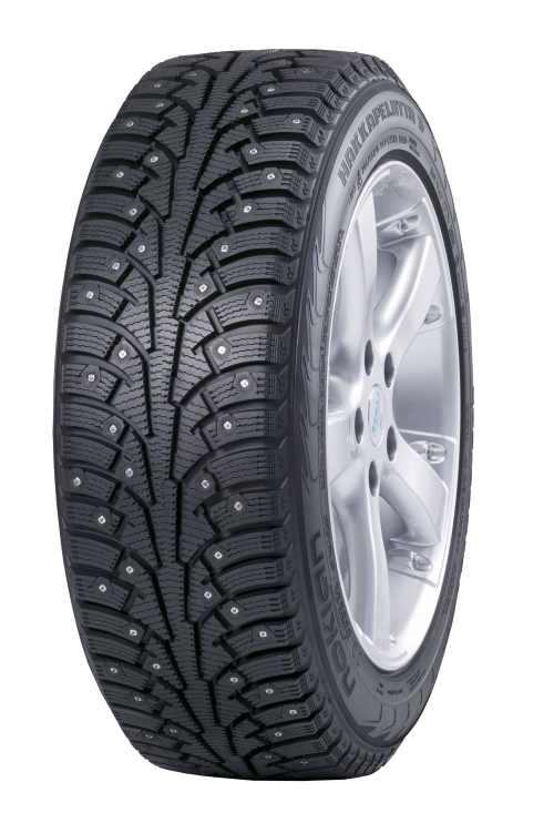 Купить NOKIAN TS31981 Шины Nokian Nordman 5 SUV 215/70 R15 98T