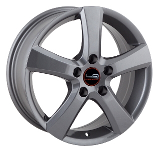 Купить Legeartis WHS081717 VW29 16/6,5 ET50 Gm