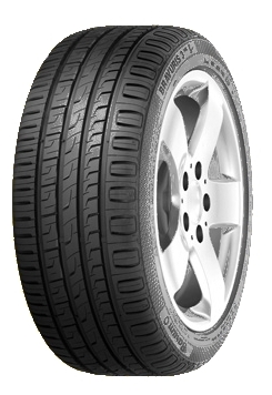 Купить BARUM 1540537 Шины Barum Bravuris 3HM 205/50 R17 93V
