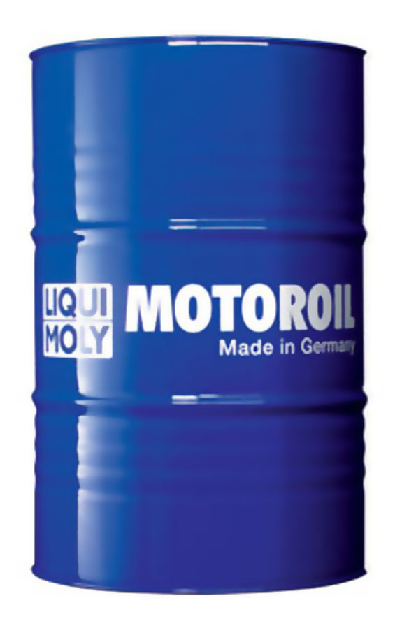 Купить запчасть LIQUI MOLY - 1568 