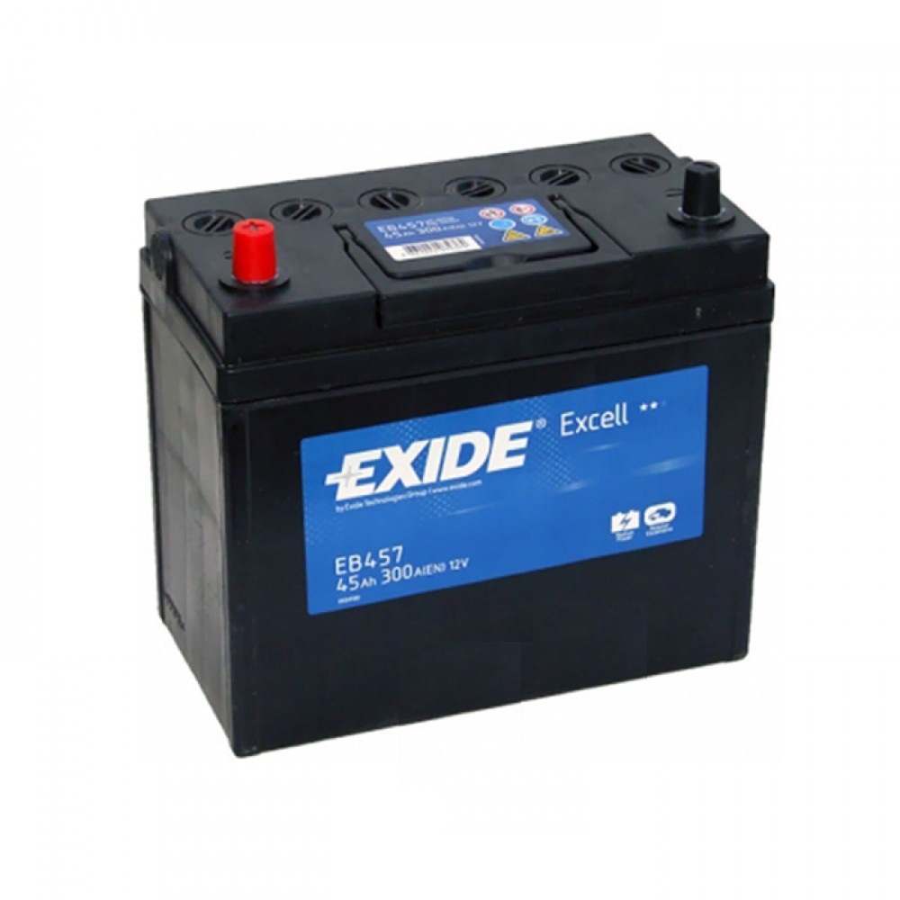 Купить запчасть EXIDE - EB457 