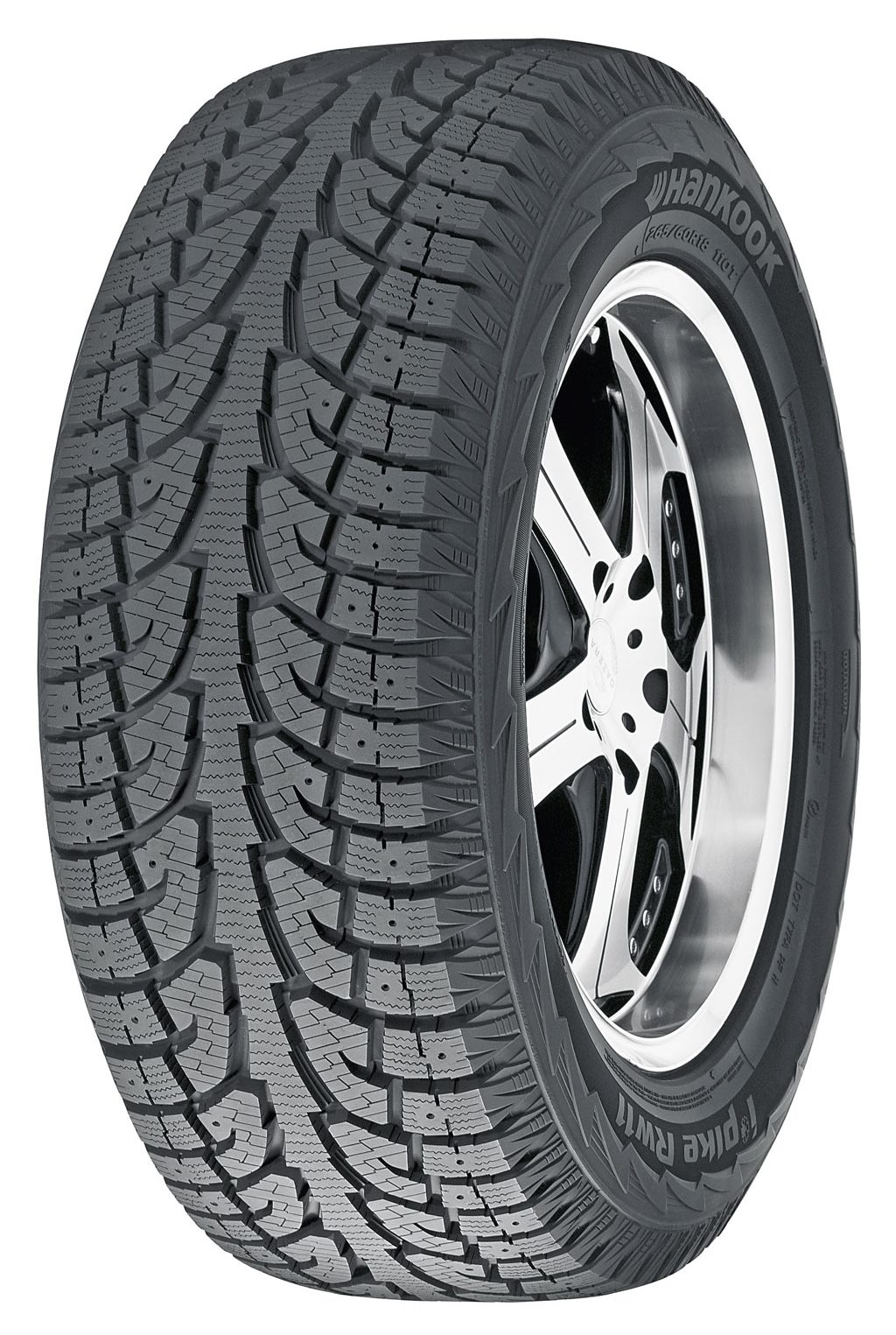 Купить запчасть HANKOOK - 1011866 