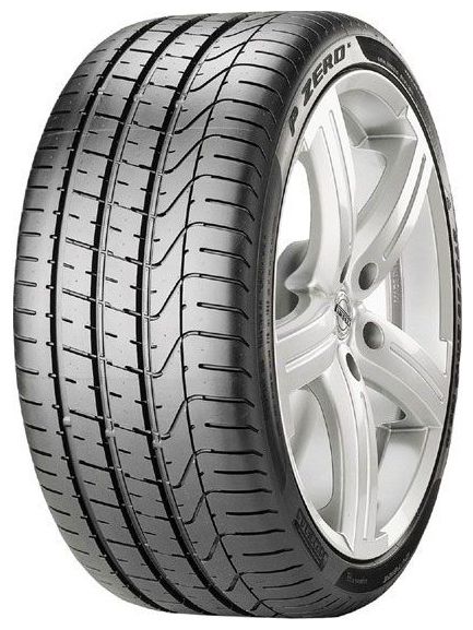Купить PIRELLI 1921100 Шины Pirelli P Zeror-F 275/35R19 96Y (1921100)