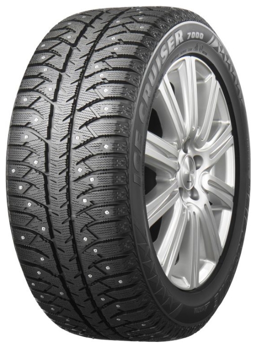 Купить запчасть BRIDGESTONE - PXR04439S3 