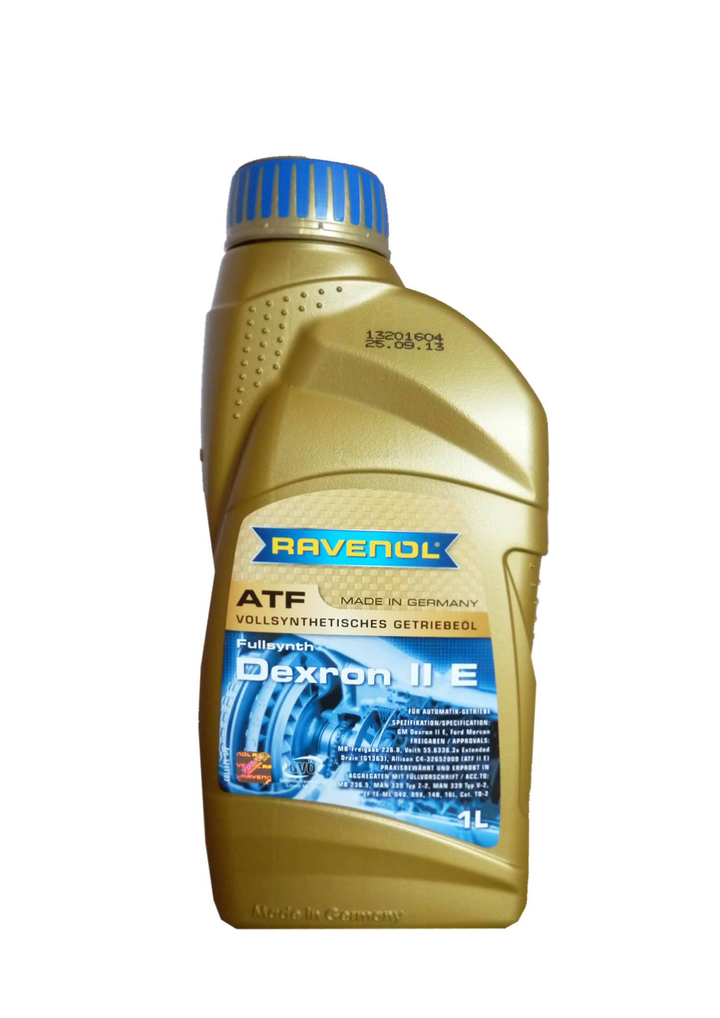 Купить запчасть RAVENOL - 4014835732612 