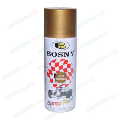 Купить запчасть BOSNY - 352 
