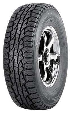 Купить NOKIAN T428443 Шины Nokian ROTIIVA AT 275/65 R 18 116T (T428443)