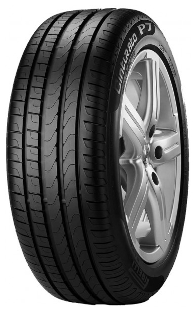 Купить PIRELLI 2289600 Шины Pirelli Cinturato P7 Blue 225/55R16 95V (2289600)