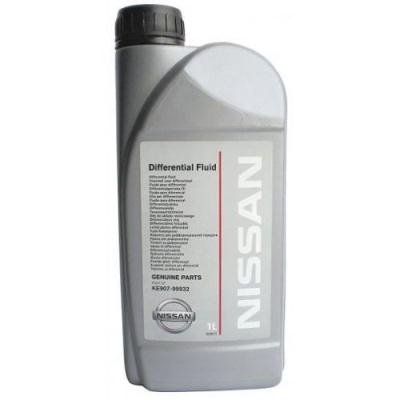 Купить запчасть NISSAN - KE90799932R 