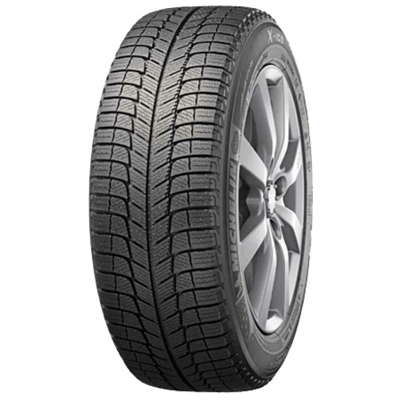 Купить MICHELIN 562139 Шины MICHELIN X-Ice XI3 255/45 R18 103H XL