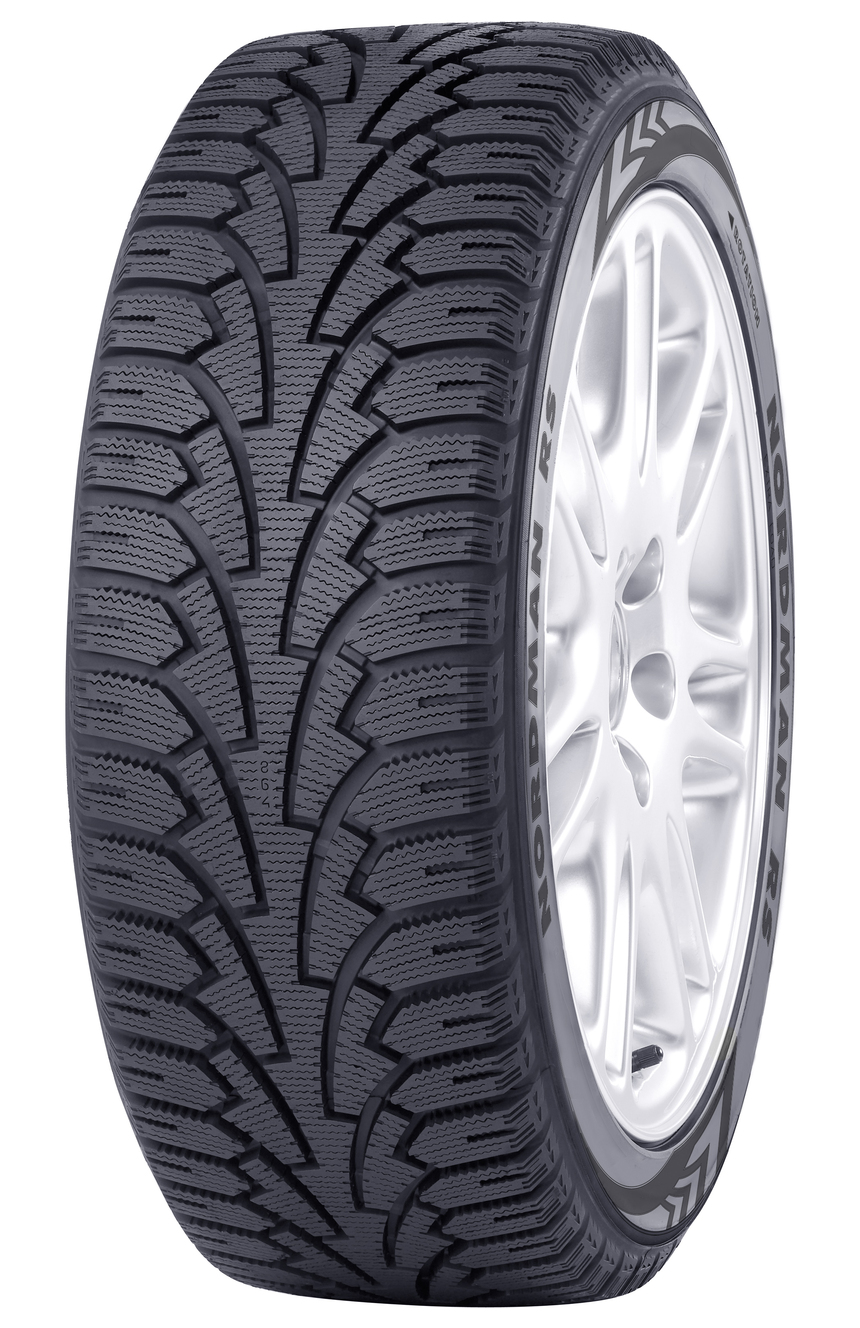 Купить NOKIAN T427864 Шины NOKIAN Nordman RS 205/55 R16 94R XL T427864