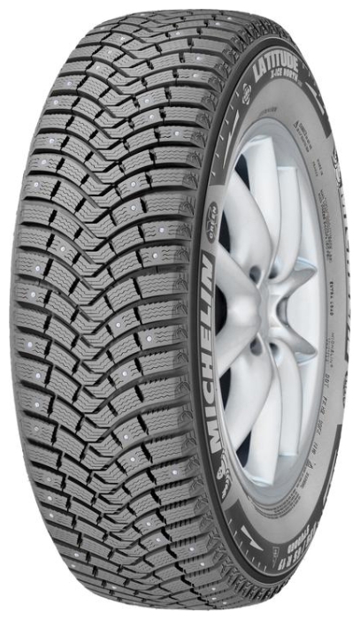 Купить запчасть MICHELIN - 35733 