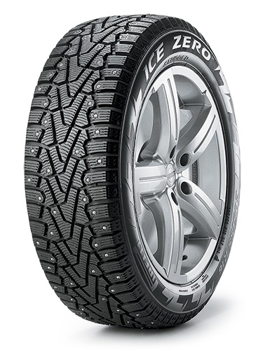 Купить PIRELLI 2466300 Шины Pirelli Ice Zero 255/55 R19 111T XL