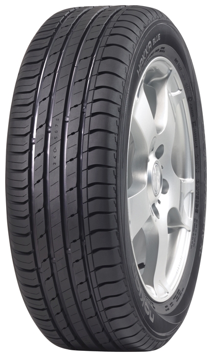 Купить NOKIAN T428269 Шины Nokian HAKKA BLUE 205/65 R 15 99V XL (T428269)