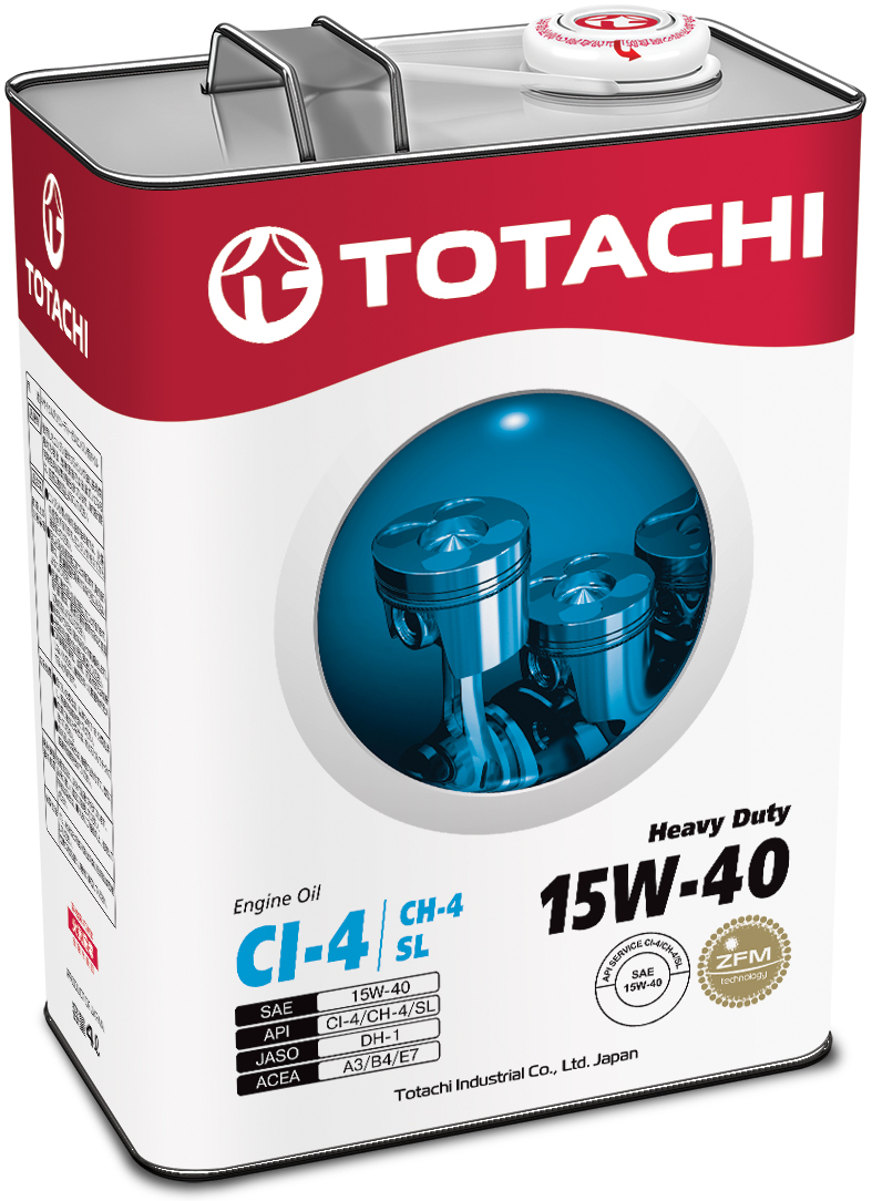 Купить запчасть TOTACHI - 4562374690301 