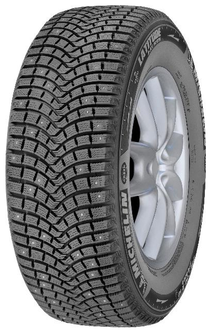 Купить MICHELIN 319734 Шины MICHELIN Latitude X-Ice North 2 265/60 R18 114T